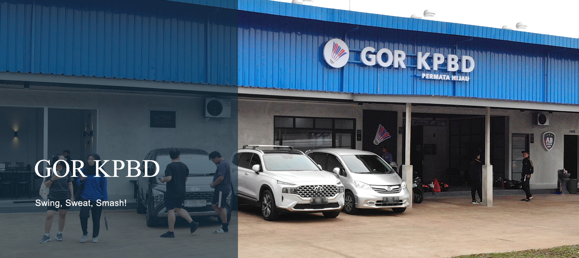 Main GOR KPBD